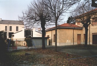 Edificio 2001