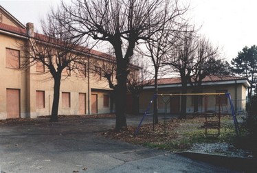 Edificio 2001