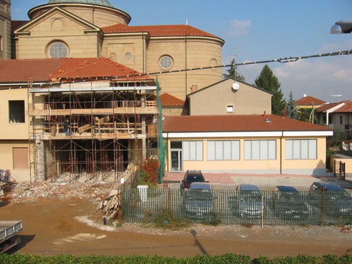 Edificio 2003