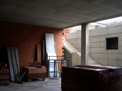 Edificio 2004
