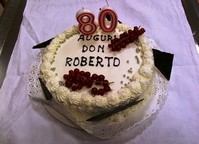 Compleanno Don Roberto 2011