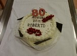 Compleanno Don Roberto 2011