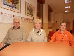 Comitato Benefattori 2012