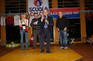Polisportiva 2012