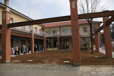 Inaugurazióne 2006