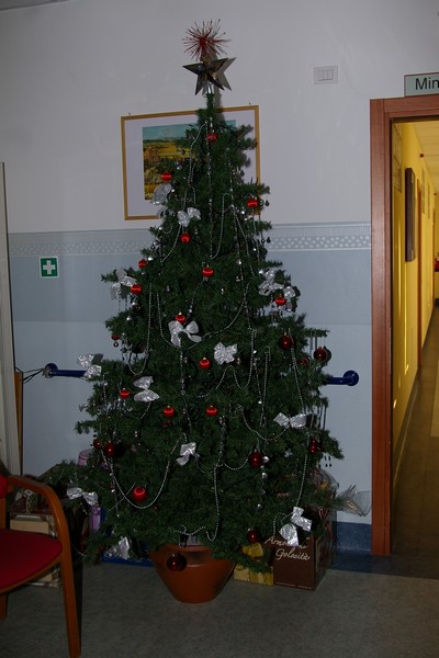 Natale degli Ospiti 2007