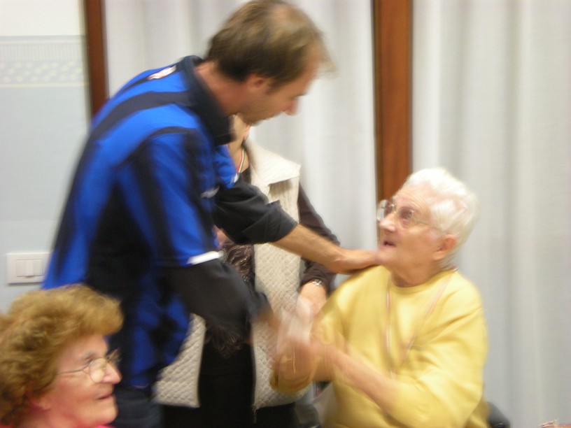 Fontolan Inter 2008