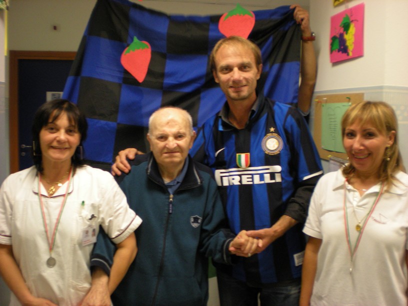 Fontolan Inter 2008