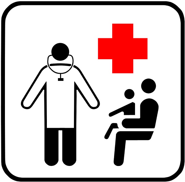 Logo Guardia Medica